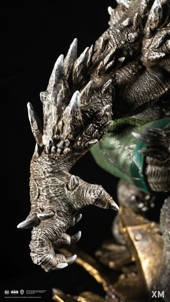 XM Studios Doomsday